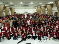 Program Perkuliahan Khusus Universitas Buddhi Dharma Nomor 7