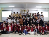 Program Perkuliahan Khusus Universitas Buddhi Dharma Nomor 2